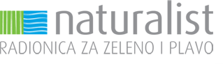 Naturalist - Radionica za zeleno i plavo